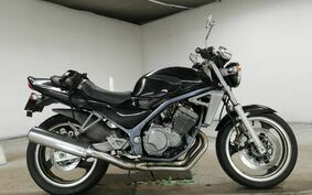 KAWASAKI BALIUS 250 ZR250A