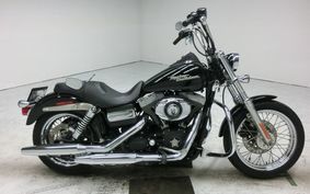 HARLEY FXDBI 1580 2007 GX4