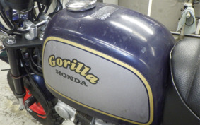 HONDA GORILLA Z50J