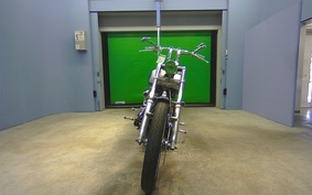 HARLEY FXDWG 1340 1994 GEL