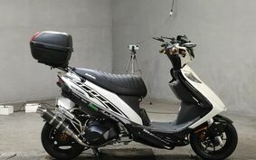 SUZUKI ADDRESS V125 G CF4EA