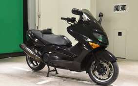 YAMAHA T-MAX500 Gen.2 2006 SJ04J