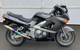 KAWASAKI ZZ-R400 1993 ZX400N