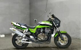 KAWASAKI ZRX1200 R 2003 ZRT20A