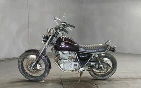 SUZUKI GRASS TRACKER NJ47A