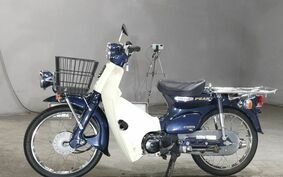 HONDA PRESS CUB 50 AA01