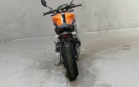 YAMAHA MT-09 2014 RN34J