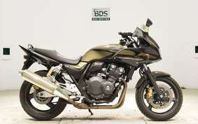 HONDA CB400 SUPER BOLDOR VTEC 2012 NC42