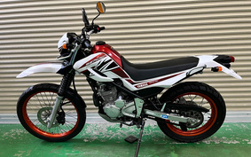 YAMAHA SEROW 250 DG17J