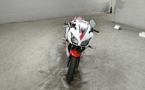 HONDA CBR250R MC41