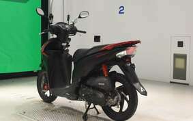 HONDA DIO 110 JF58