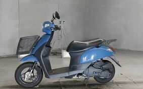 SUZUKI LET's CA4AA