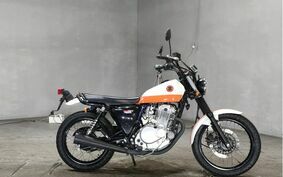 SUZUKI GRASS TRACKER NJ47A