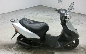 SUZUKI LET's 2 CA1PA