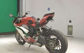 DUCATI PANIGALE V4 S 2020 DA00A