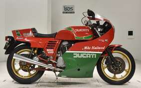 DUCATI 900MHR 1985