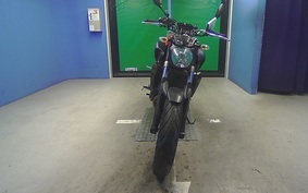 YAMAHA MT-07 ABS 2014 RM07J