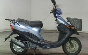 YAMAHA BJ SA24J