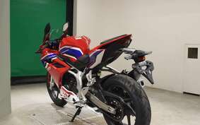 HONDA CBR250RR MC51