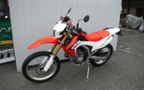 HONDA CRF250L MD38