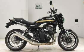 KAWASAKI Z900RS 2022 ZR900K