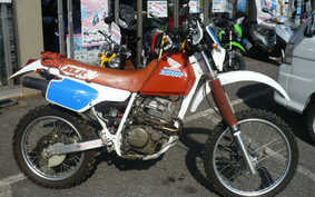 HONDA XLR250R MD22