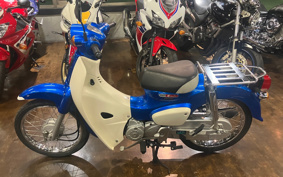 HONDA SUPER CUB110 JA44