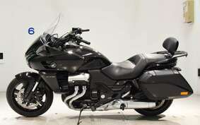 HONDA CTX1300 2016 SC74