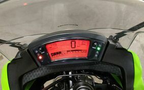 KAWASAKI NINJA 400 R 2012 ER400B