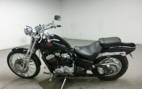 HONDA STEED 400 1998 NC37