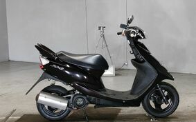 YAMAHA JOG ZR Evolution SA16J