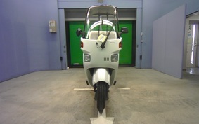 HONDA GYRO CANOPY TA02