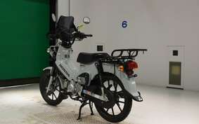 HONDA CROSS CUB 110 JA60