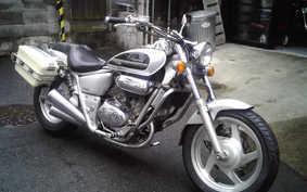 HONDA MAGNA 250 MC29