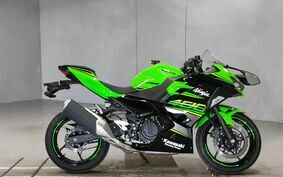 KAWASAKI NINJA 400 2018 EX400G