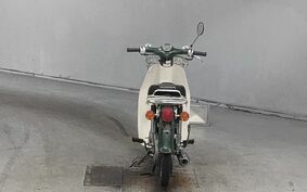 HONDA C50 SUPER CUB AA01