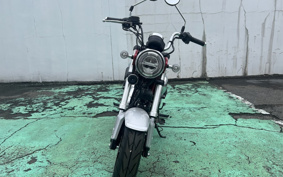 HONDA  DUX 125 JB04