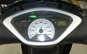 HONDA WAVE 125 I NF125MC