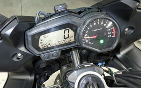 YAMAHA FZ FAZER FEATHER 2008 RN21J