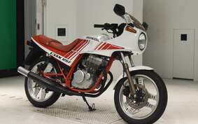 HONDA CBX125F JC11