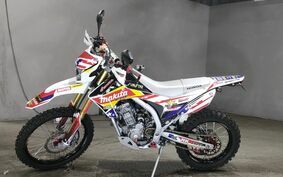 HONDA CRF250L MD38