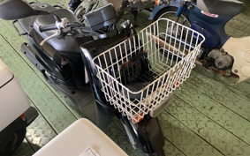 HONDA FTR223 MC34