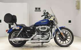 HARLEY L1200LI 2009 CX3