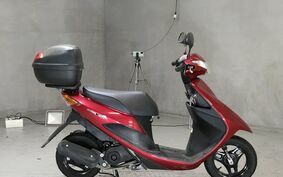 SUZUKI ADDRESS V50 CA4BA