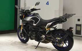 YAMAHA MT-09 ASP 2018 RN52J