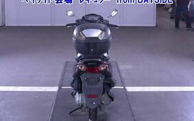 SUZUKI ADDRESS 125 DT11A