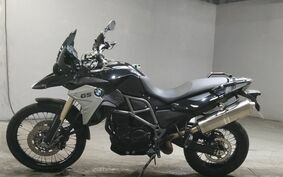 BMW F800GS 2016 0B02