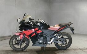 HONDA CBR250R MC41