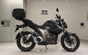 SUZUKI GIXXER 250 ED22B