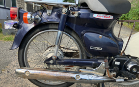 HONDA C50 SUPER CUB AA01